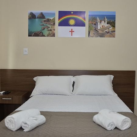 Hotel Brasil Guanhães Екстериор снимка
